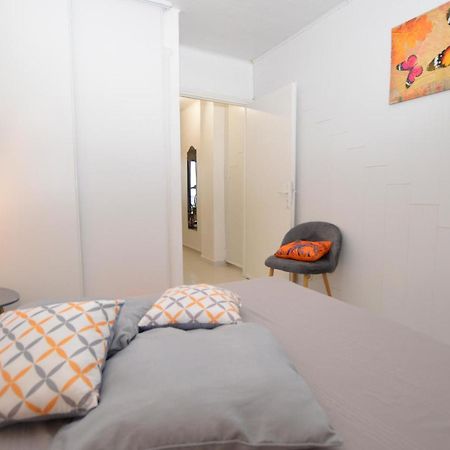 Cozy Apartment In Propriano With Kitchen Zewnętrze zdjęcie
