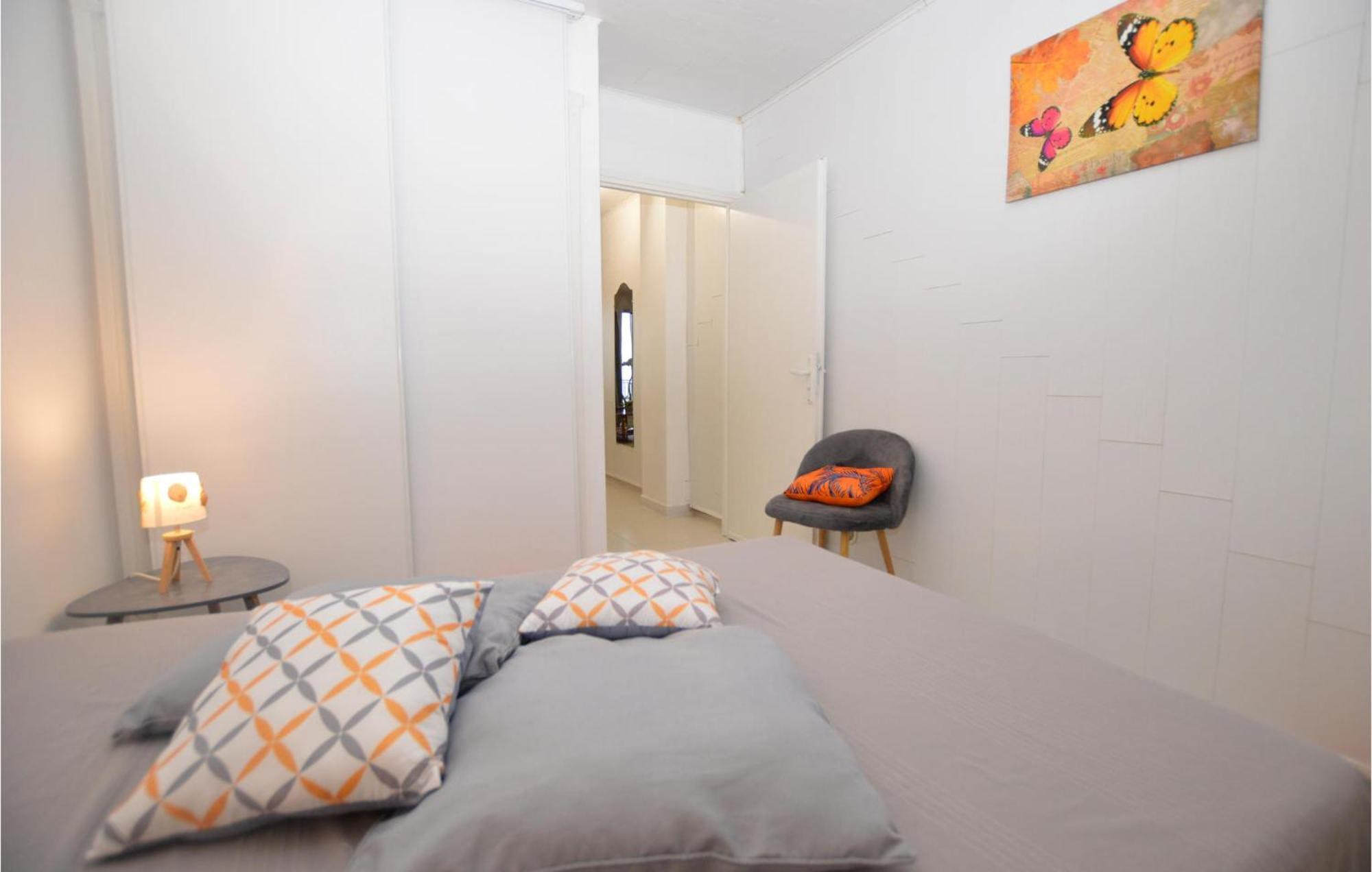 Cozy Apartment In Propriano With Kitchen Zewnętrze zdjęcie