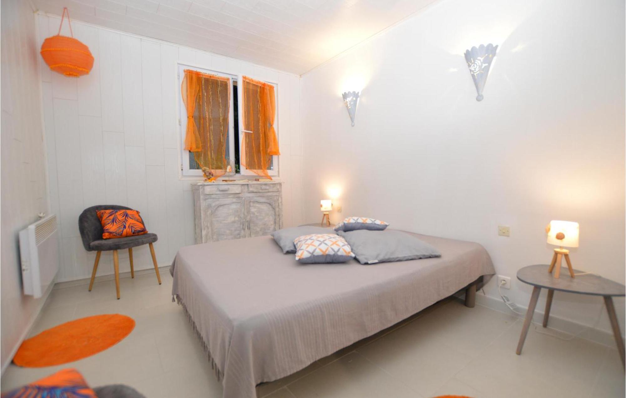 Cozy Apartment In Propriano With Kitchen Zewnętrze zdjęcie